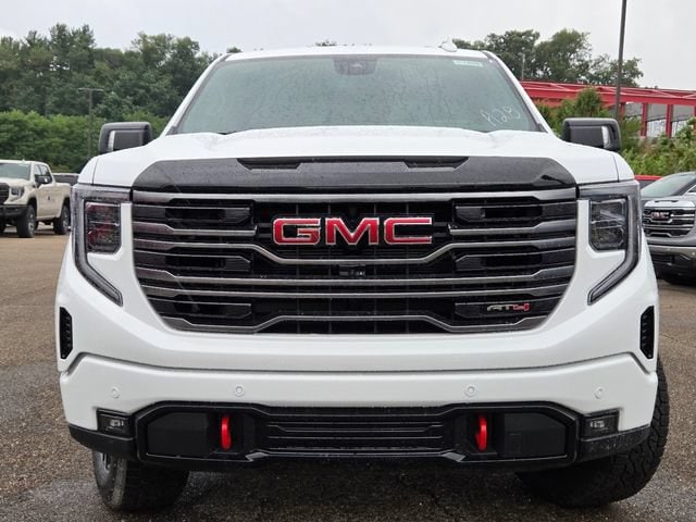 2026 GMC Sierra 1500 AT4 - Photo 12