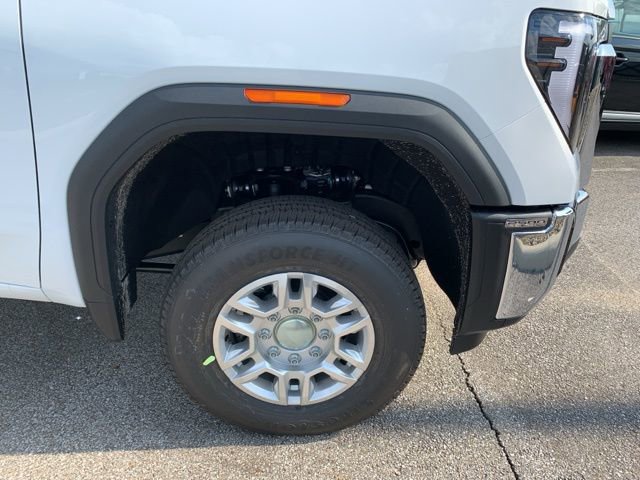 2025 Gmc Sierra 2500 HD Pro photo 2