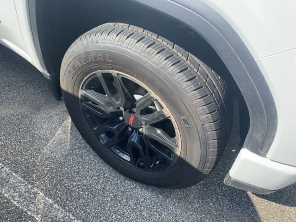 New 2026 GMC Sierra 1500 Elevation Truck