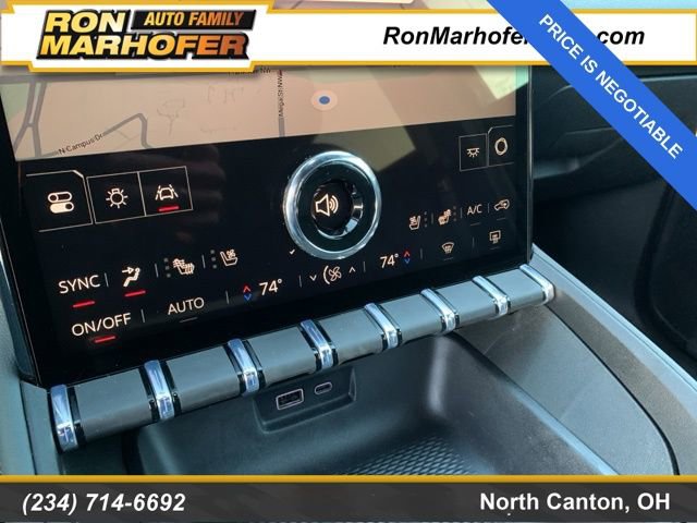 2026 GMC Terrain AT4 - Photo 24