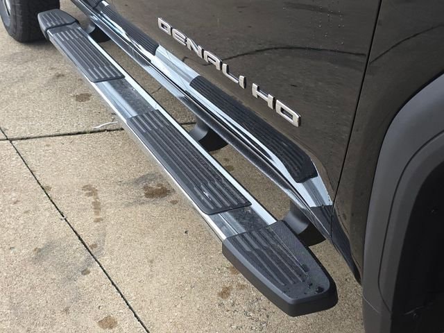 2026 GMC Sierra 2500HD Denali - Photo 20