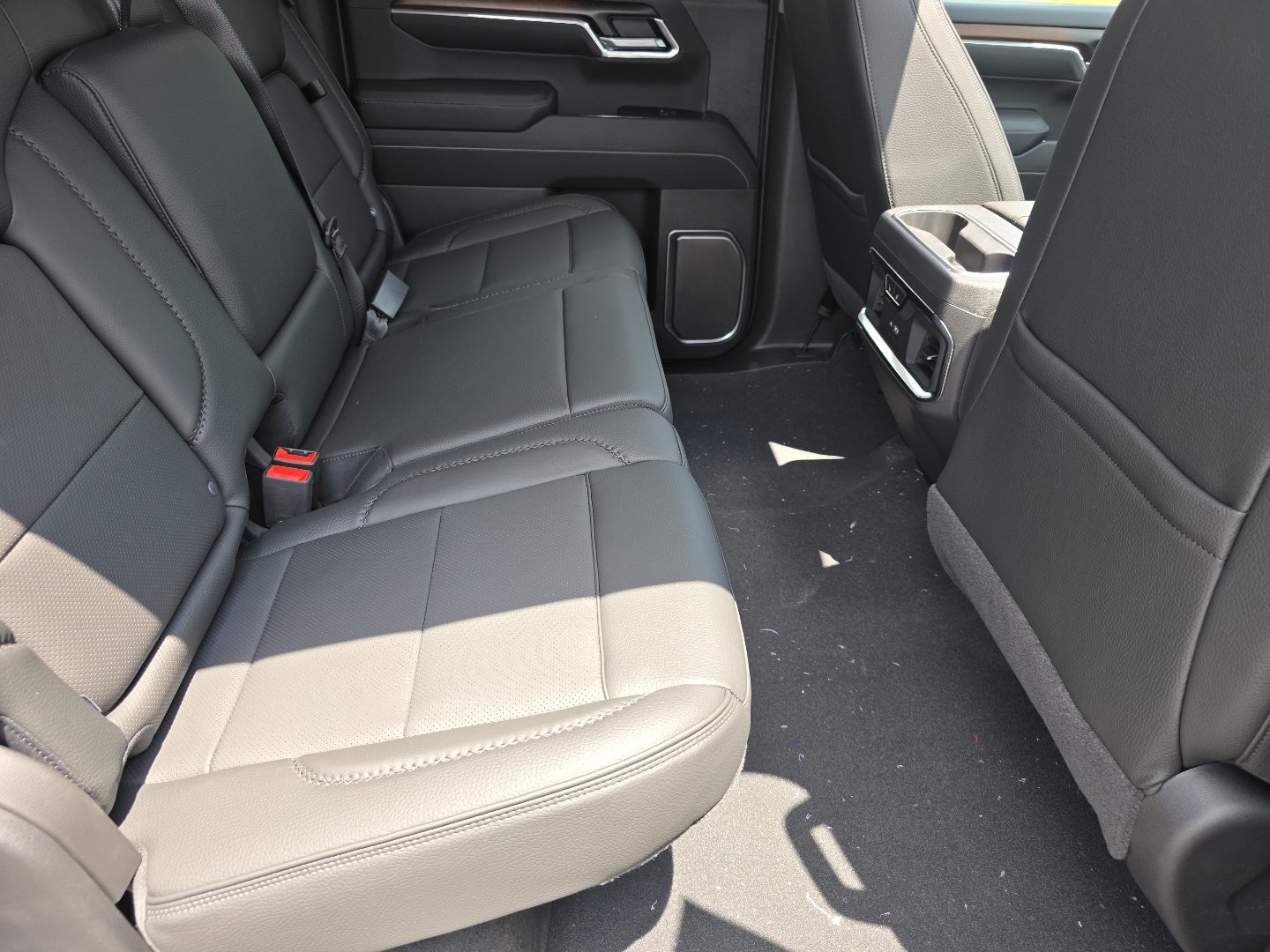 2026 GMC Sierra 1500 Denali - Photo 25
