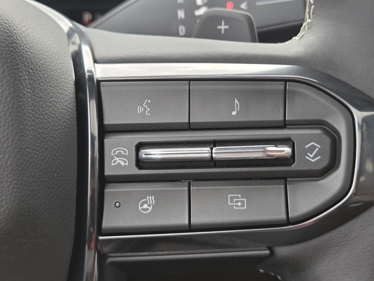 2027 GMC Yukon XL Denali Ultimate - Photo 39