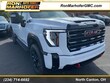 GMC Sierra 2500 HD