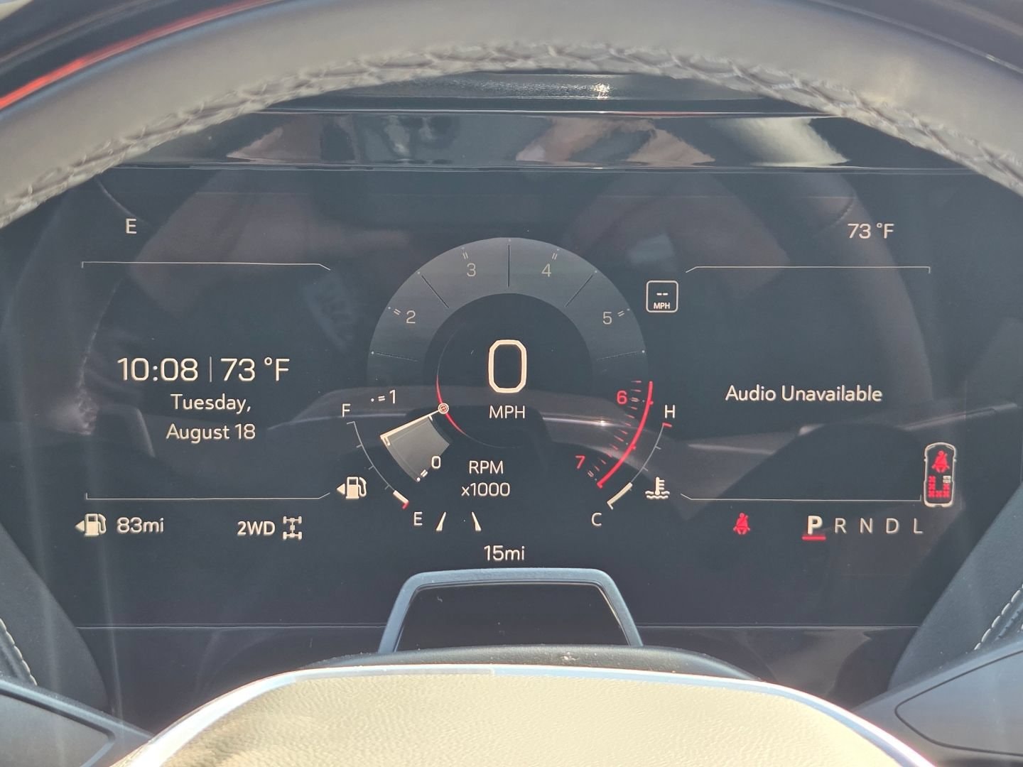 2026 GMC Yukon XL Elevation - Photo 35