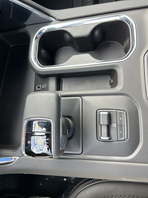 2026 GMC Sierra 1500 Denali - Photo 27