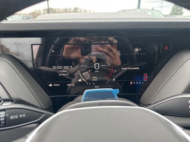 2026 GMC Yukon XL Denali - Photo 33