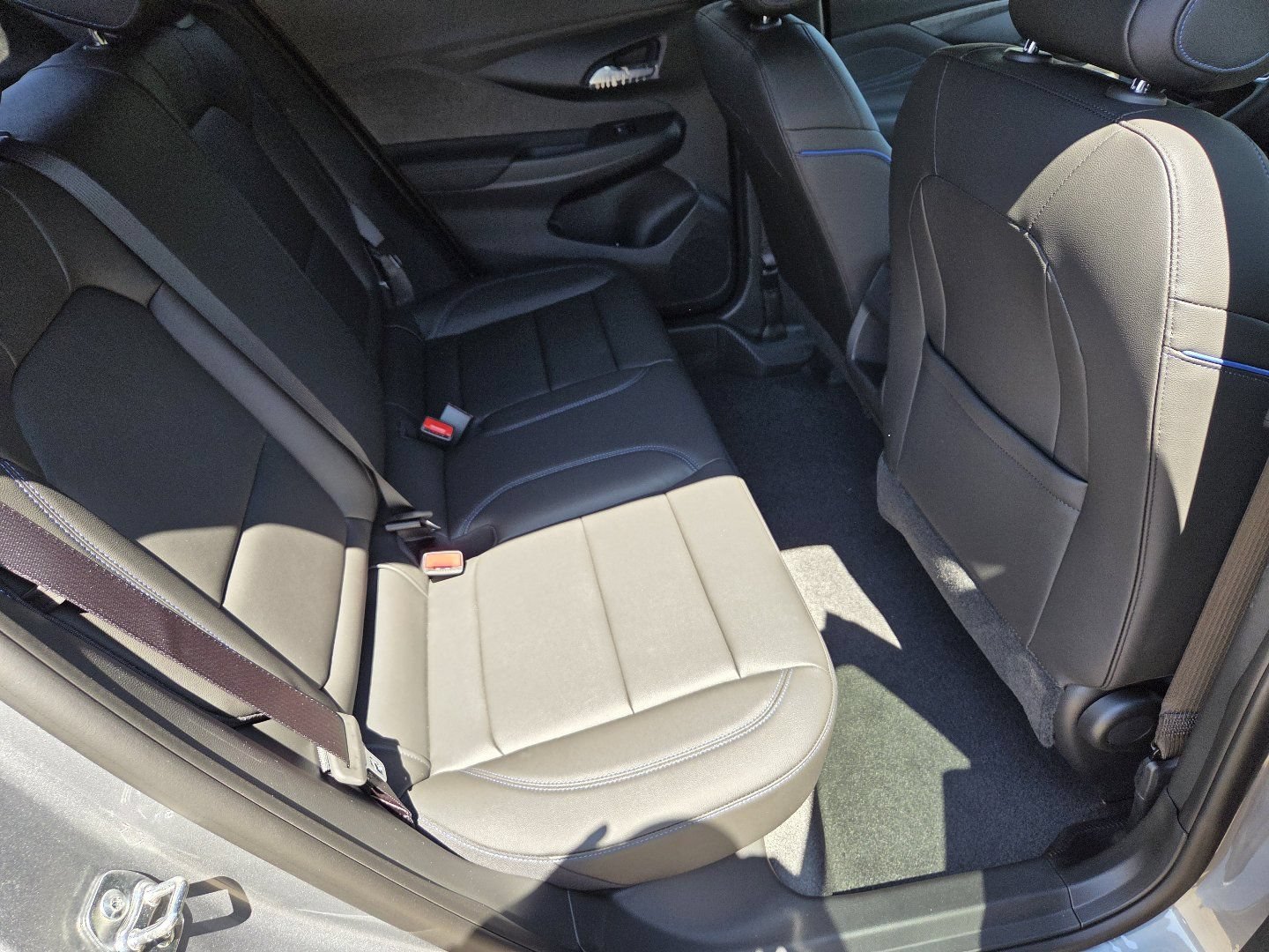 2026 Buick Envista Sport Touring - Photo 21