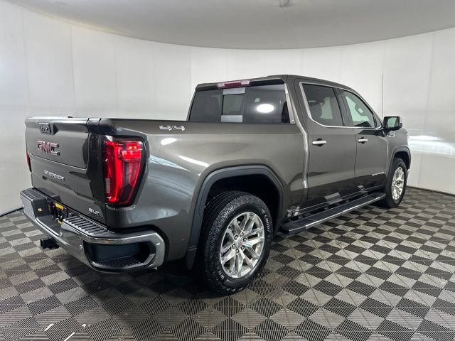2019 Gmc Sierra 1500 SLT photo 3