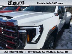 2026 GMC Sierra 3500 HD SLE Truck