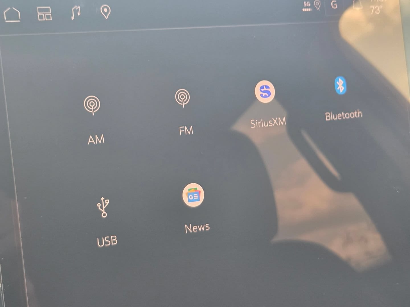 2026 GMC Acadia Elevation - Photo 9