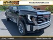 GMC Sierra 2500 HD