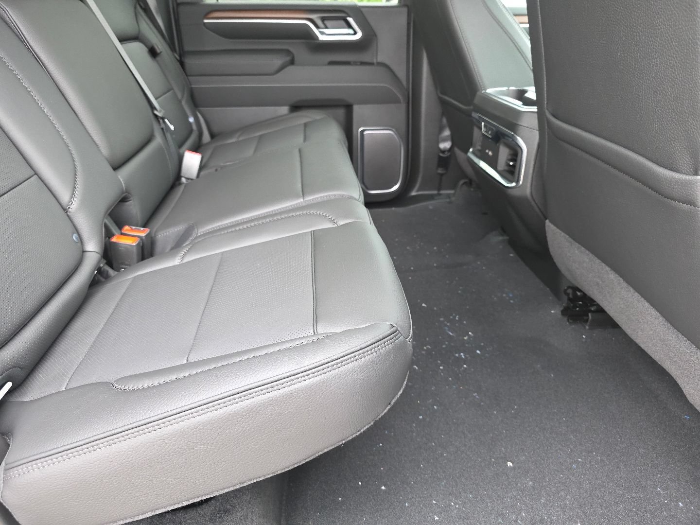 2026 GMC Sierra 2500HD Denali - Photo 26