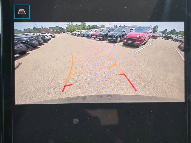 2026 GMC Terrain Elevation - Photo 6