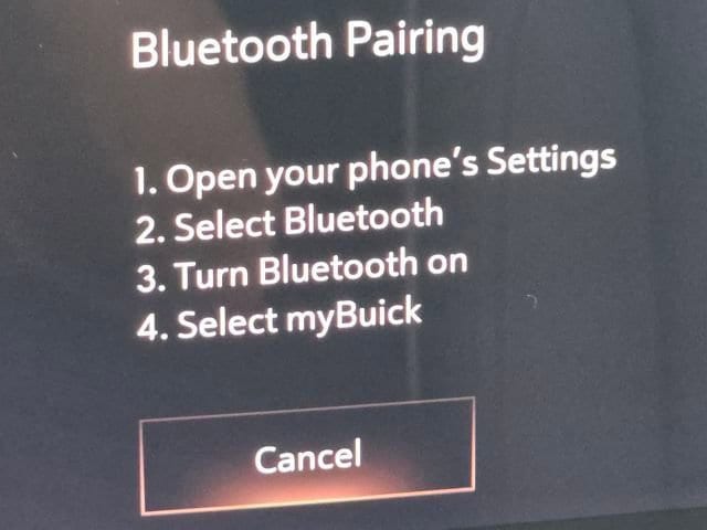 2026 Buick Envista Avenir - Photo 6
