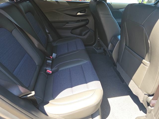 2026 Buick Envista Preferred - Photo 18