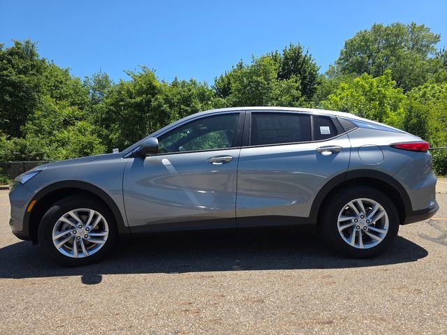2026 Buick Envista Preferred - Photo 12