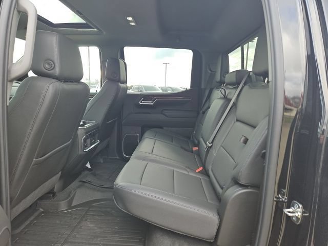2026 GMC Sierra 1500 Elevation - Photo 18