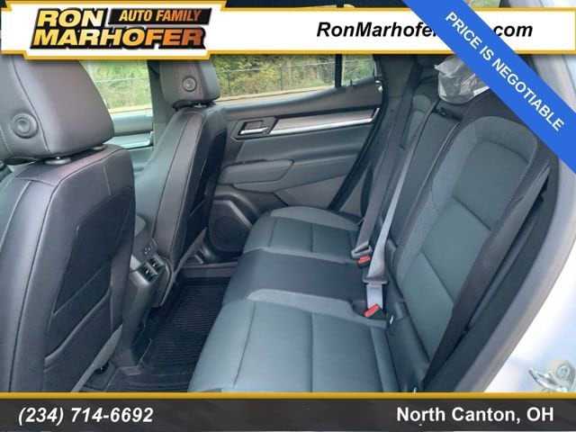 2026 GMC Terrain AT4 - Photo 25