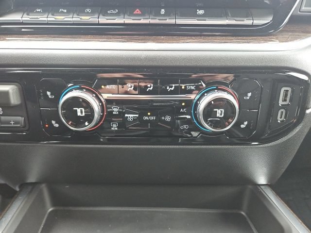 2026 GMC Sierra 1500 Elevation - Photo 24
