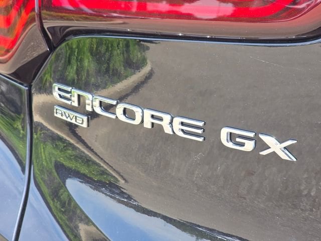2026 Buick Encore GX Sport Touring - Photo 18