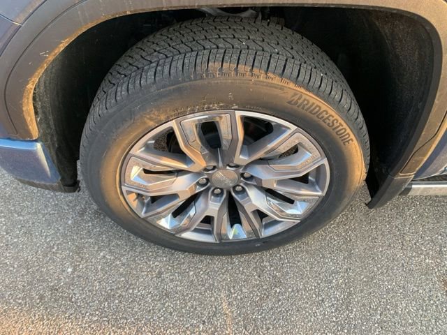 2026 GMC Sierra 1500 Denali - Photo 11