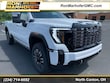 GMC Sierra 2500 HD