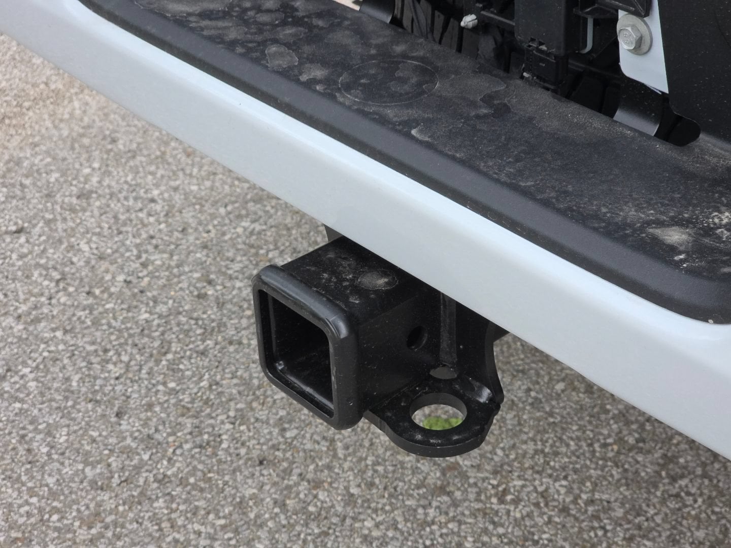 2026 GMC Sierra 2500HD Denali - Photo 23