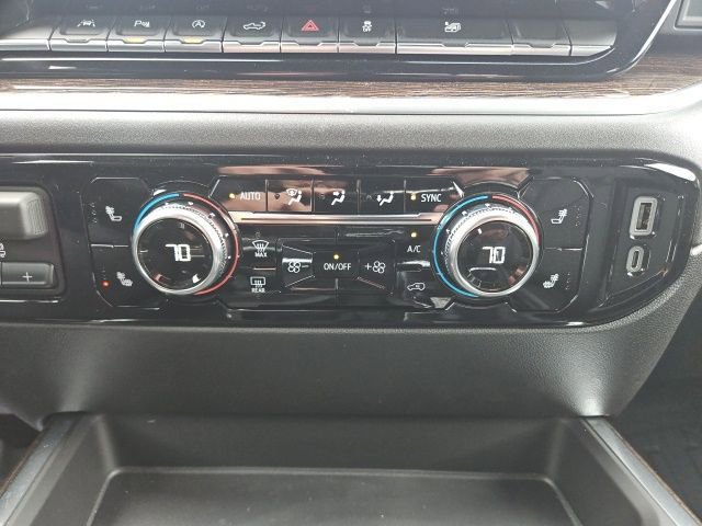 2026 GMC Sierra 1500 Elevation - Photo 22