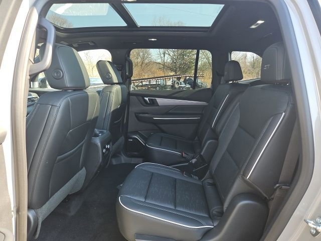 2026 Buick Enclave Sport Touring - Photo 16