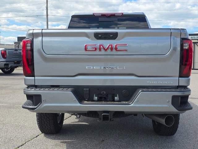 2026 GMC Sierra 2500HD Denali - Photo 16