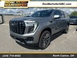 GMC Yukon XL