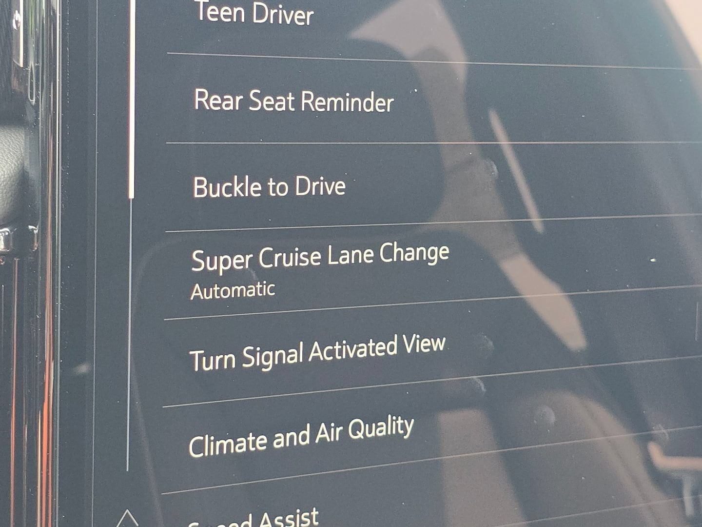 2026 GMC Yukon Elevation - Photo 33