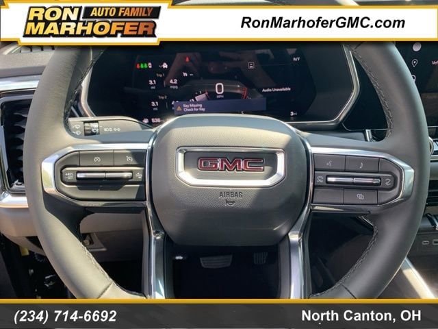 2026 GMC Canyon Elevation - Photo 15