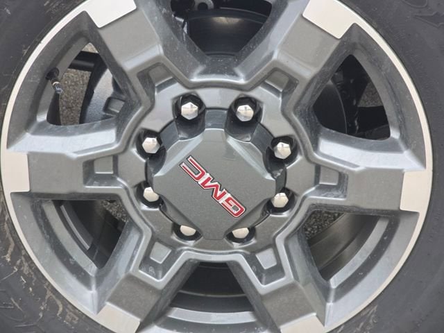 2026 GMC Sierra 2500HD SLT - Photo 11