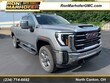 GMC Sierra 2500 HD