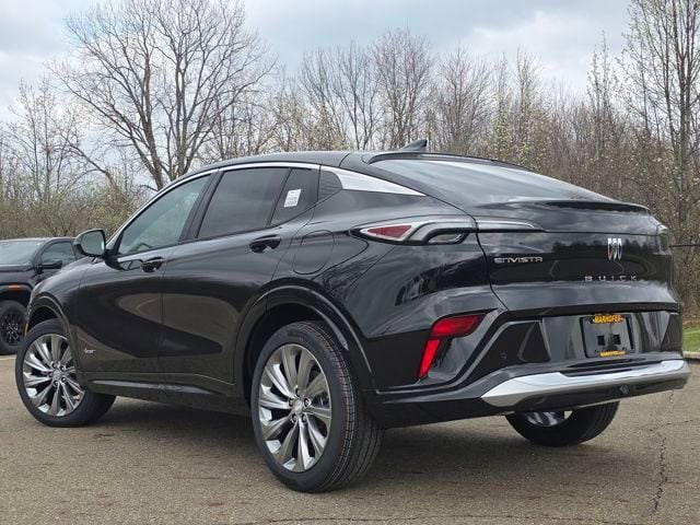 2026 Buick Envista Avenir - Photo 14