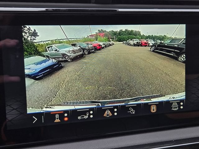 2026 GMC Sierra 1500 AT4 - Photo 6