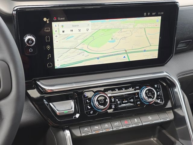 2026 GMC Sierra 1500 Denali - Photo 10