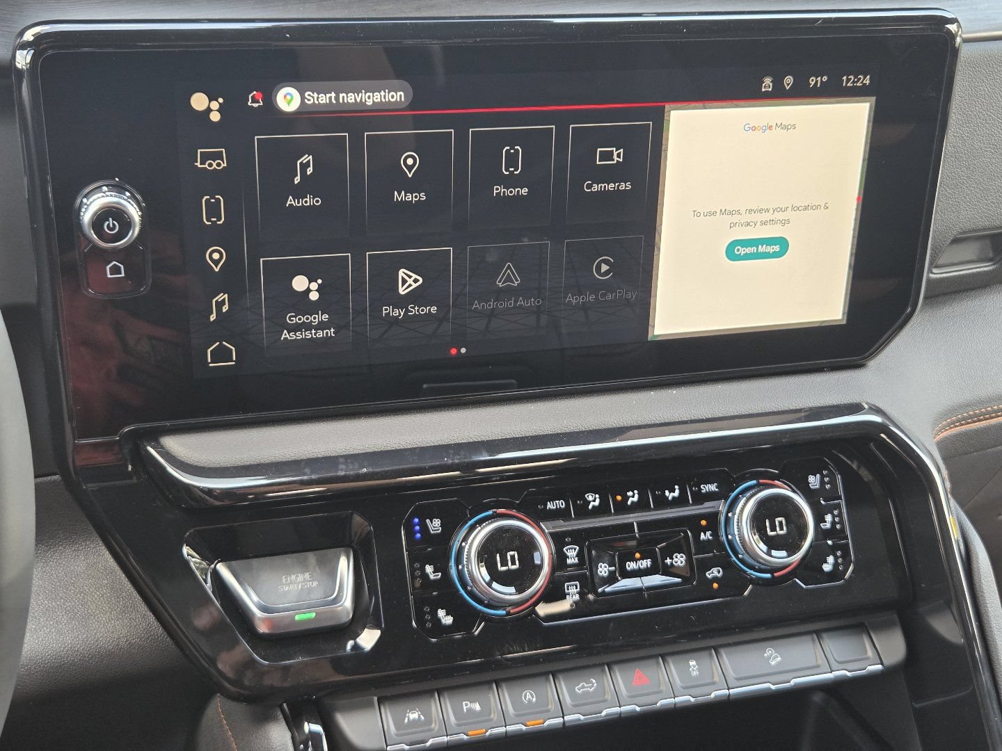 2026 GMC Sierra 1500 AT4 - Photo 12