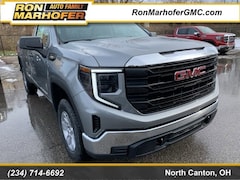 2026 GMC Sierra 1500 Pro Truck