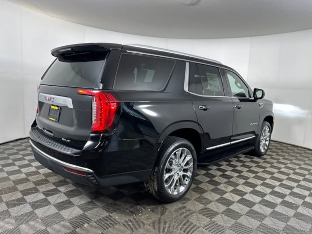 Used 2023 GMC Yukon SLT SUV