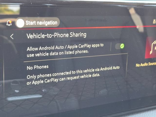 2026 GMC Sierra 2500HD Denali - Photo 6