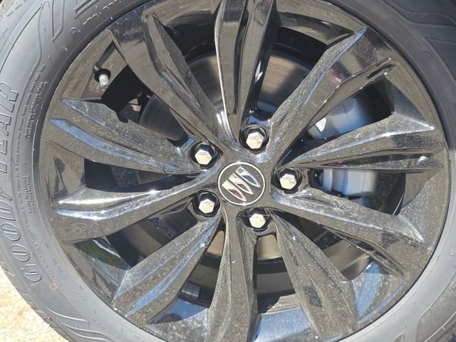 2026 Buick Envista Sport Touring - Photo 9