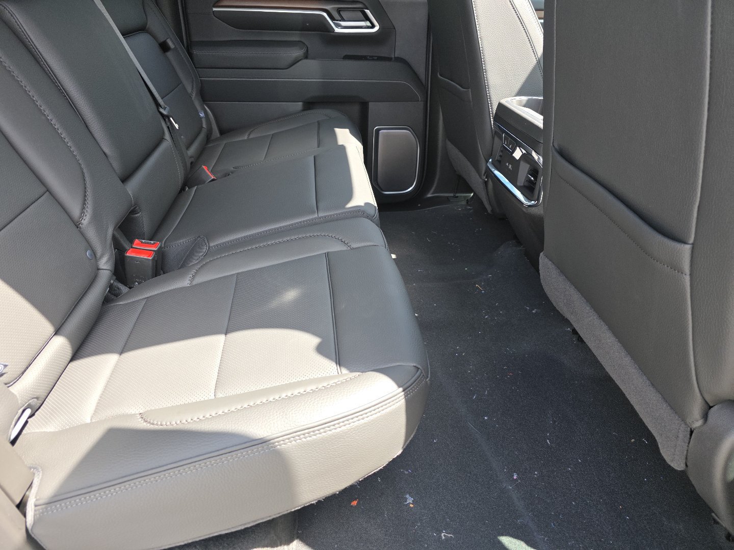 2026 GMC Sierra 2500HD Denali - Photo 26