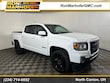 GMC Canyon