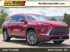 2026 Buick Enclave Preferred SUV