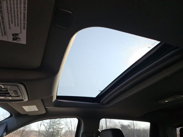 2026 GMC Sierra 1500 Denali - Photo 16