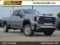 2026 GMC Sierra 2500 HD SLE Truck