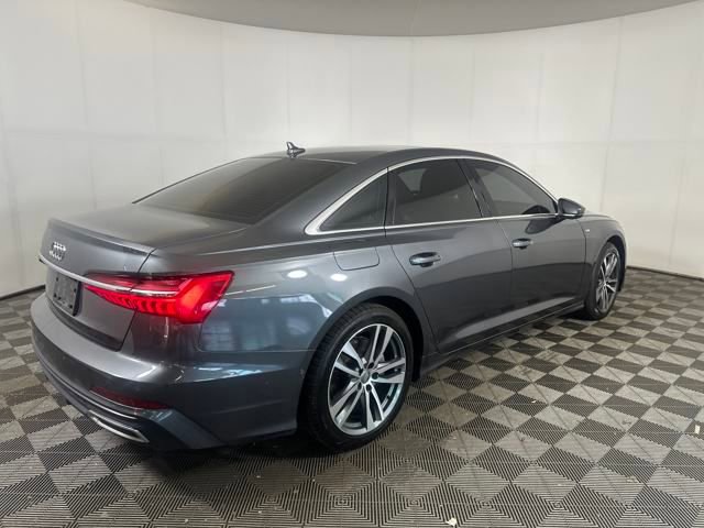 2019 Audi A6 Quattro Premium Plus photo 3